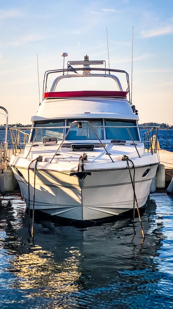 Fairline 41