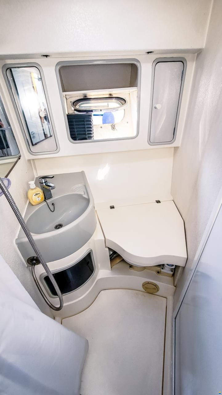 Fairline 41