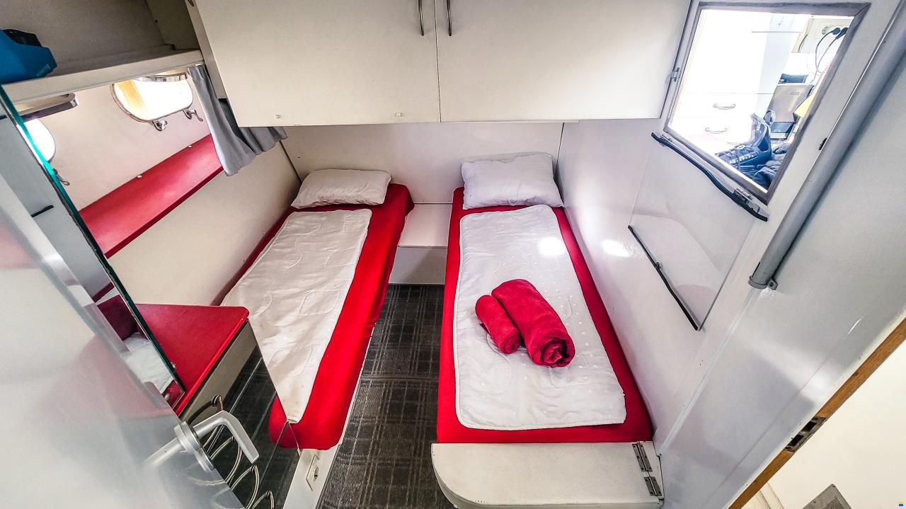 Fairline 41