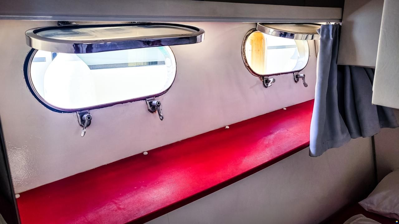 Fairline 41