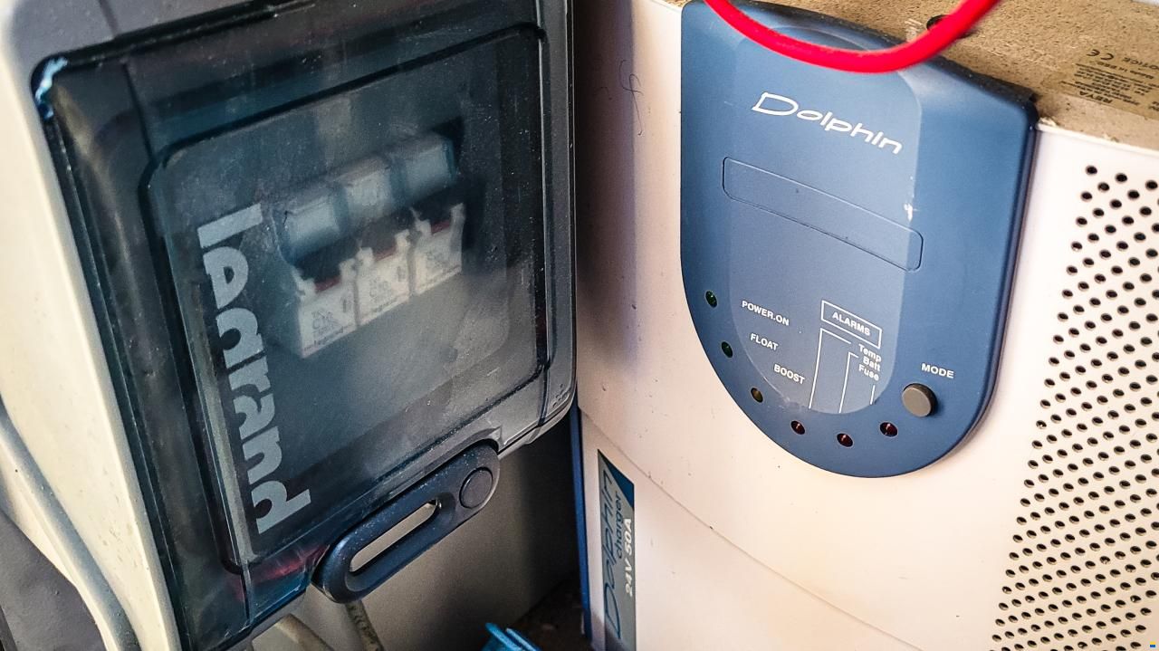 Fairline 41