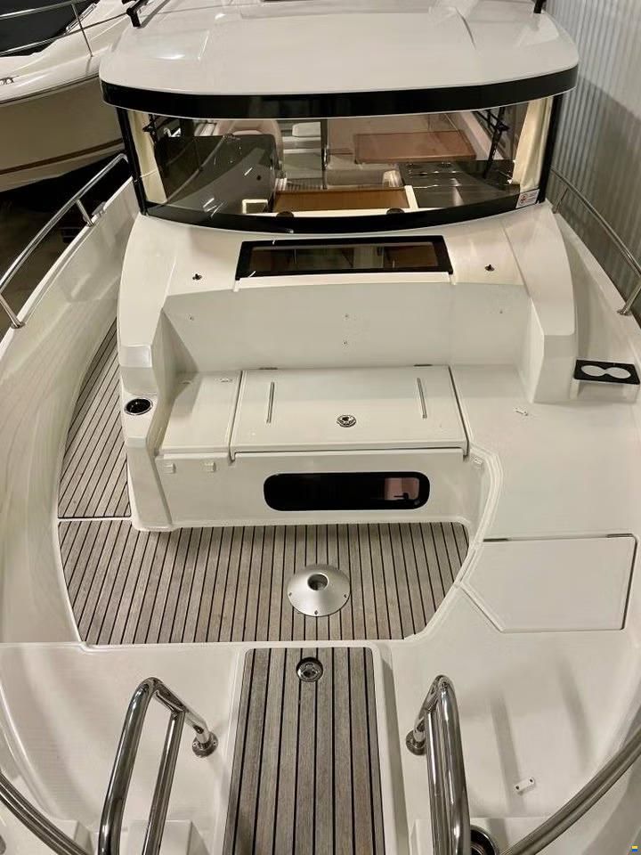 Jeanneau Merry Fisher 895 Sport Offshore