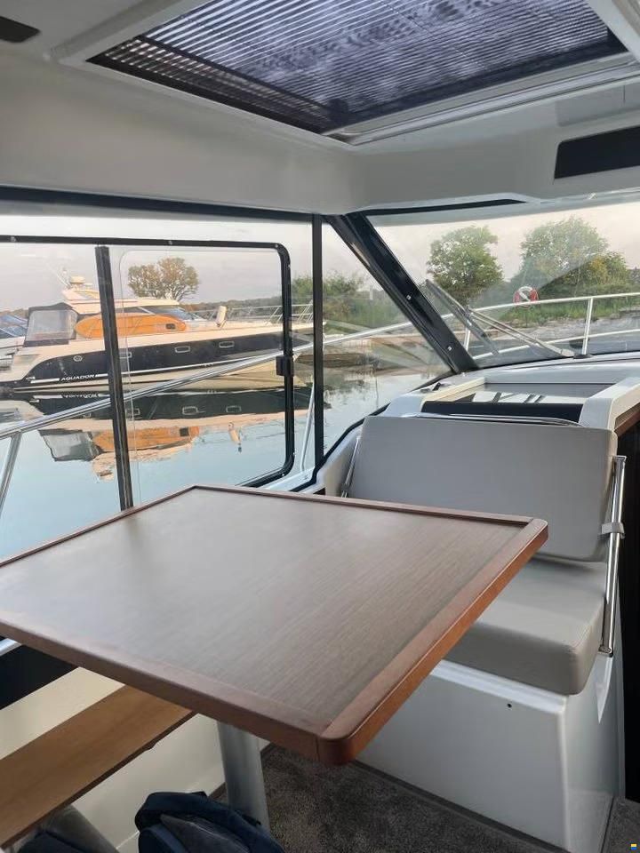Jeanneau Merry Fisher 895