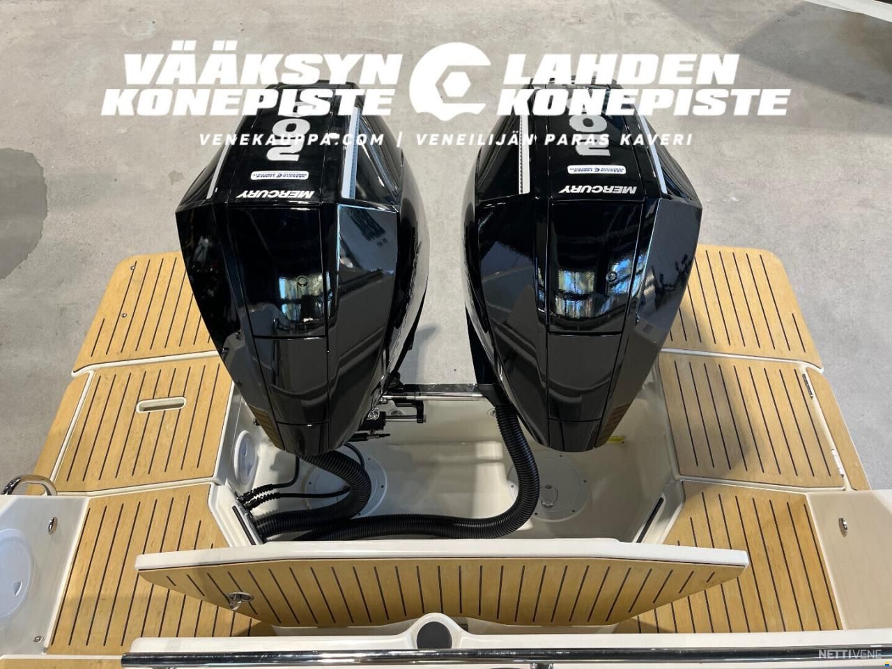 Quicksilver Activ 805 Cruiser
