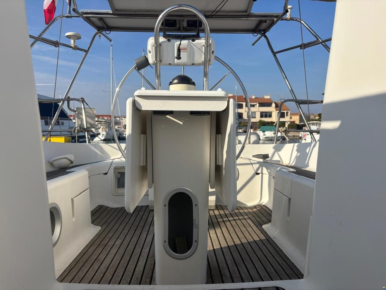 Jeanneau Sun Odyssey 36.2