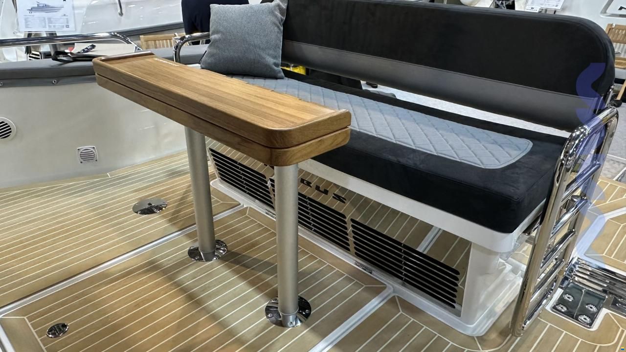 Nimbus COMMUTER 12