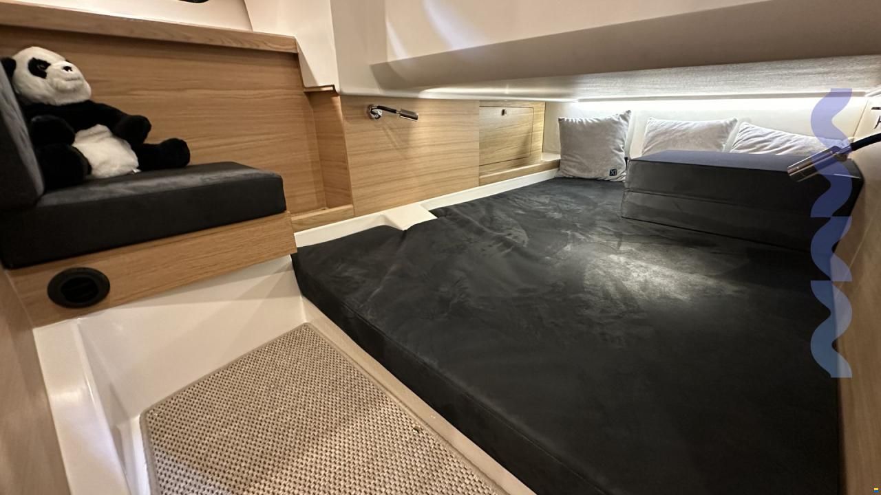 Nimbus COMMUTER 12