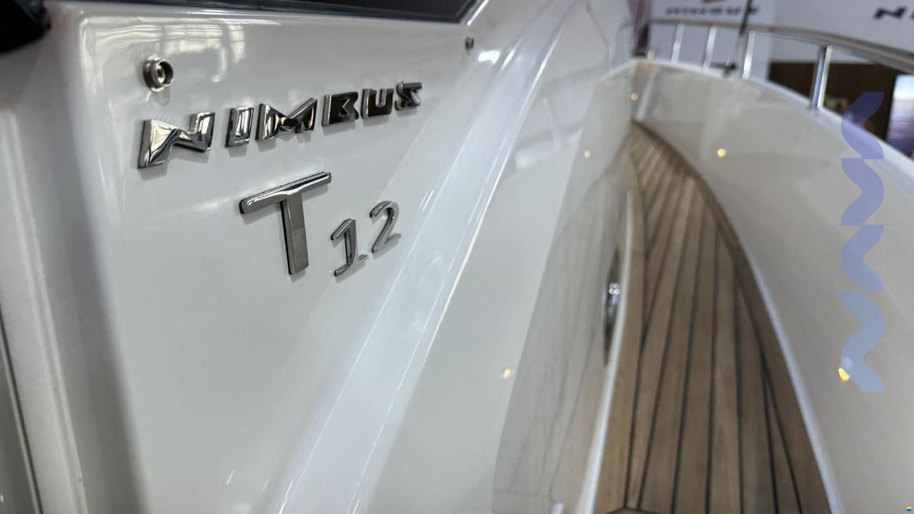 Nimbus TENDER 12