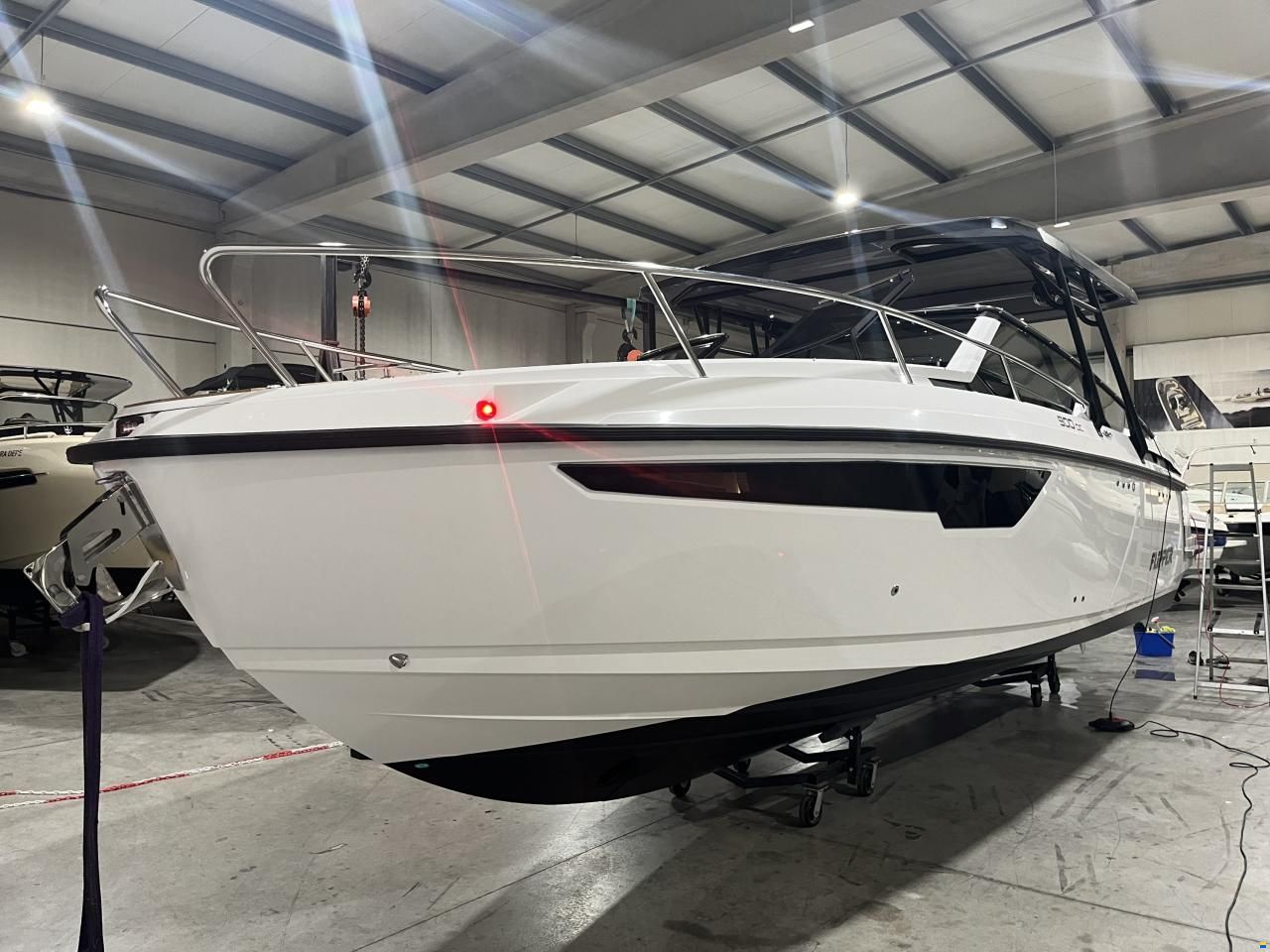Flipper DC 900