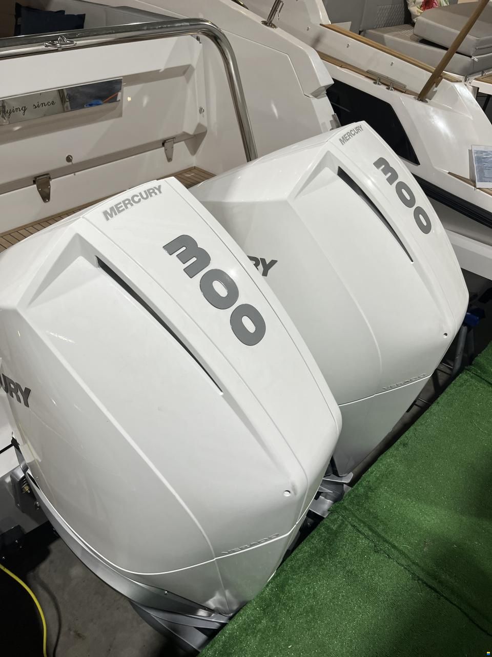 Flipper DC 900