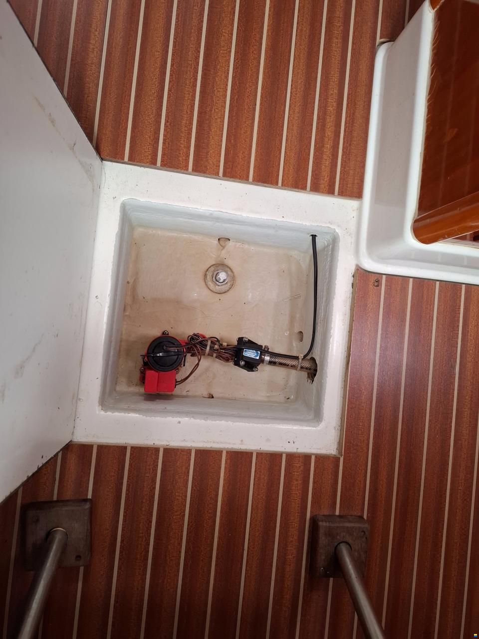 Hanse 311