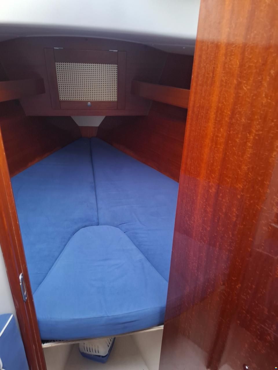 Hanse 311