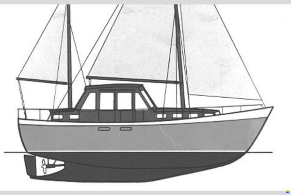 Nauticat 33
