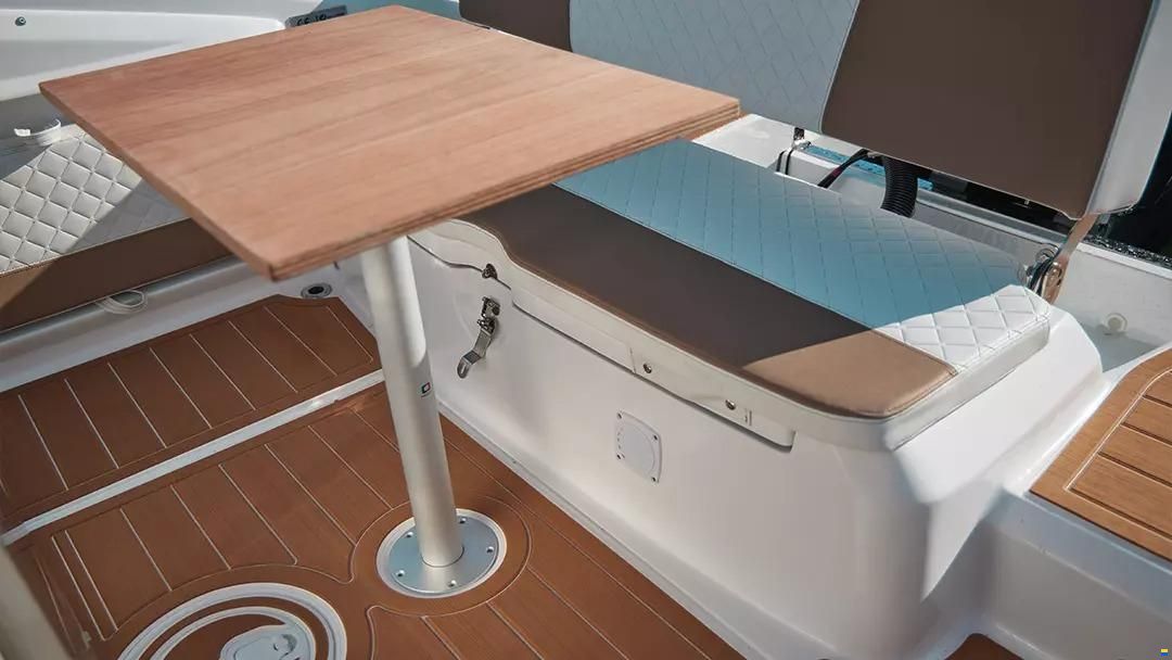 Idea Marine 70.2WA