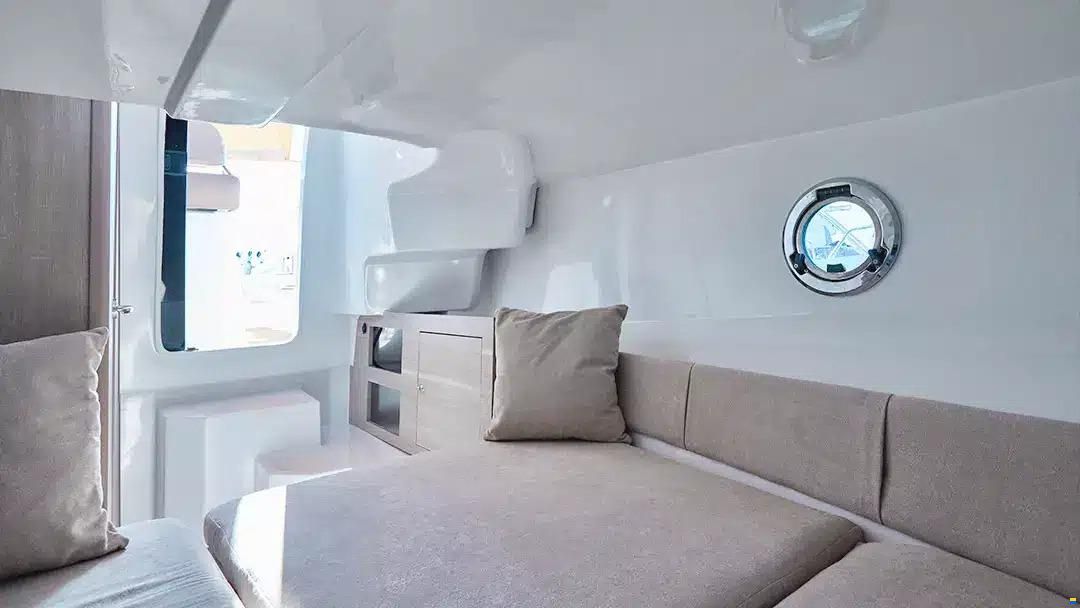 Idea Marine 70.2WA
