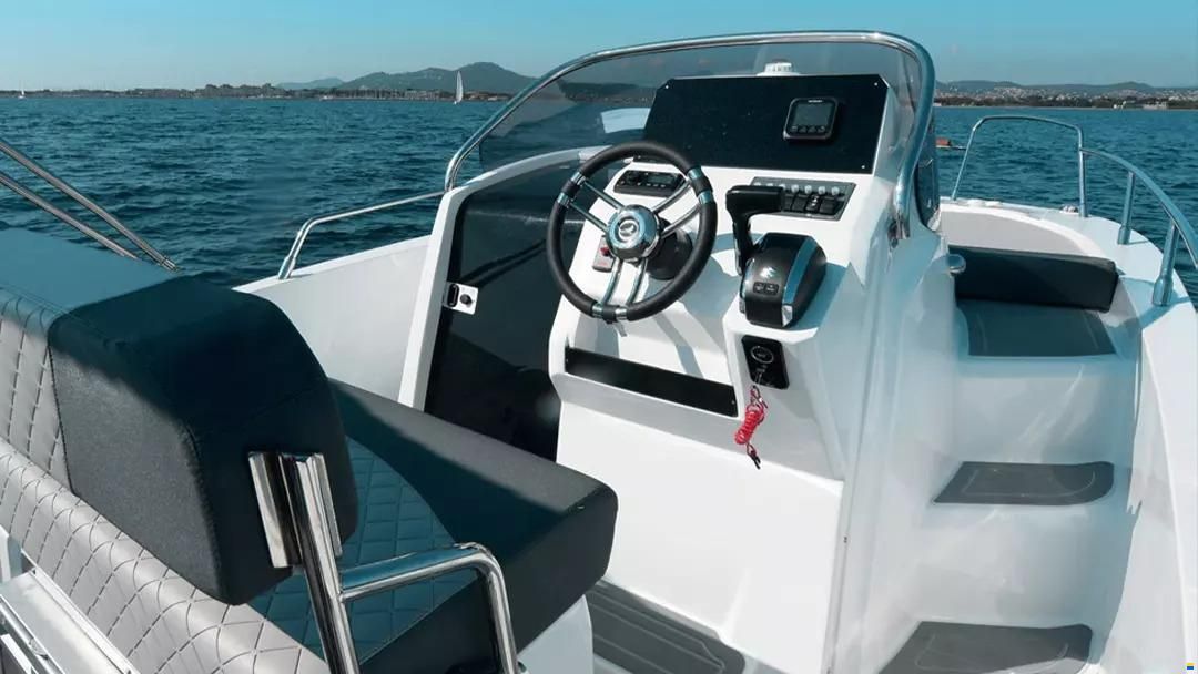 Idea Marine 70.2WA