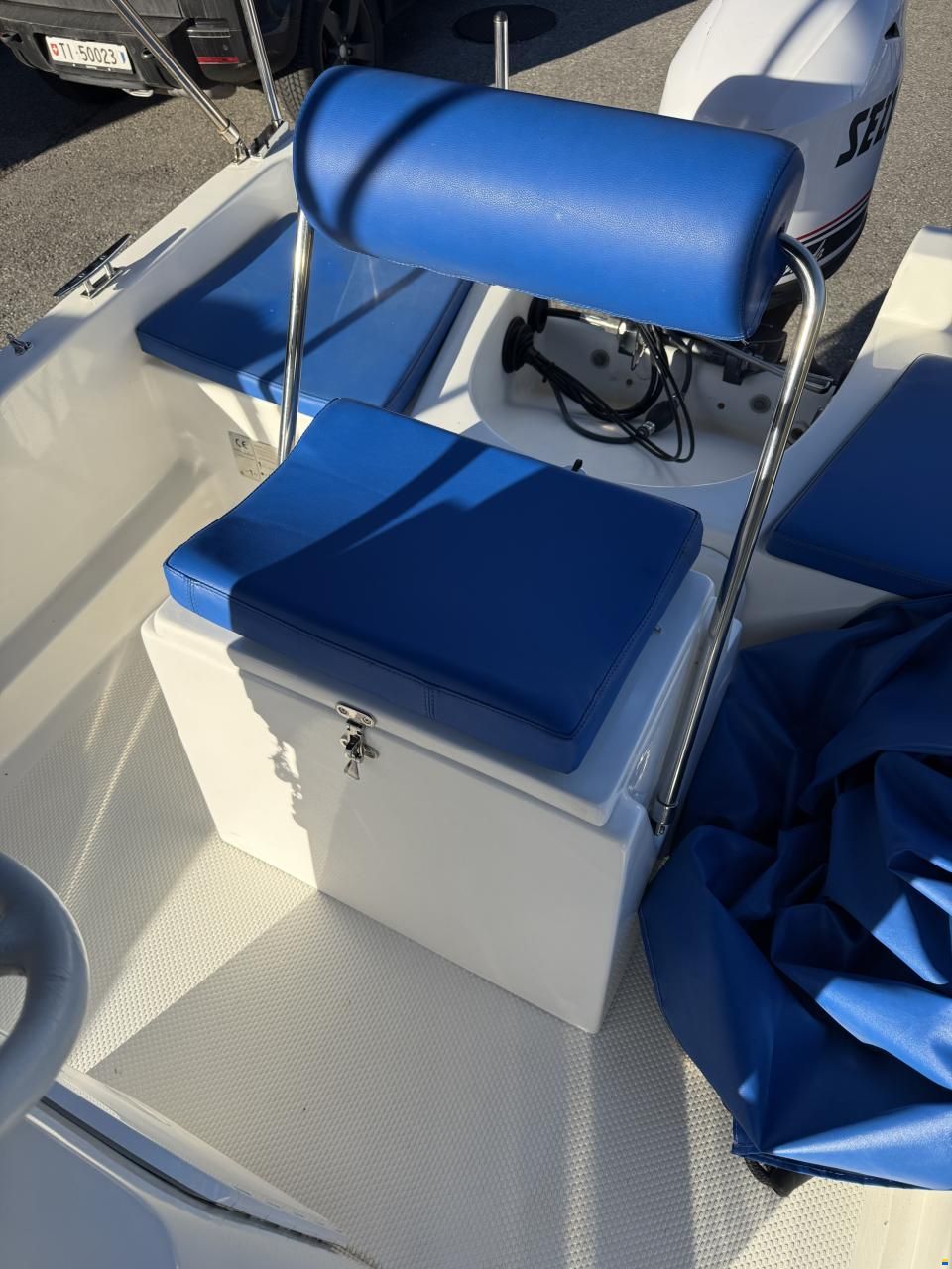 J2J Service J 525 Open