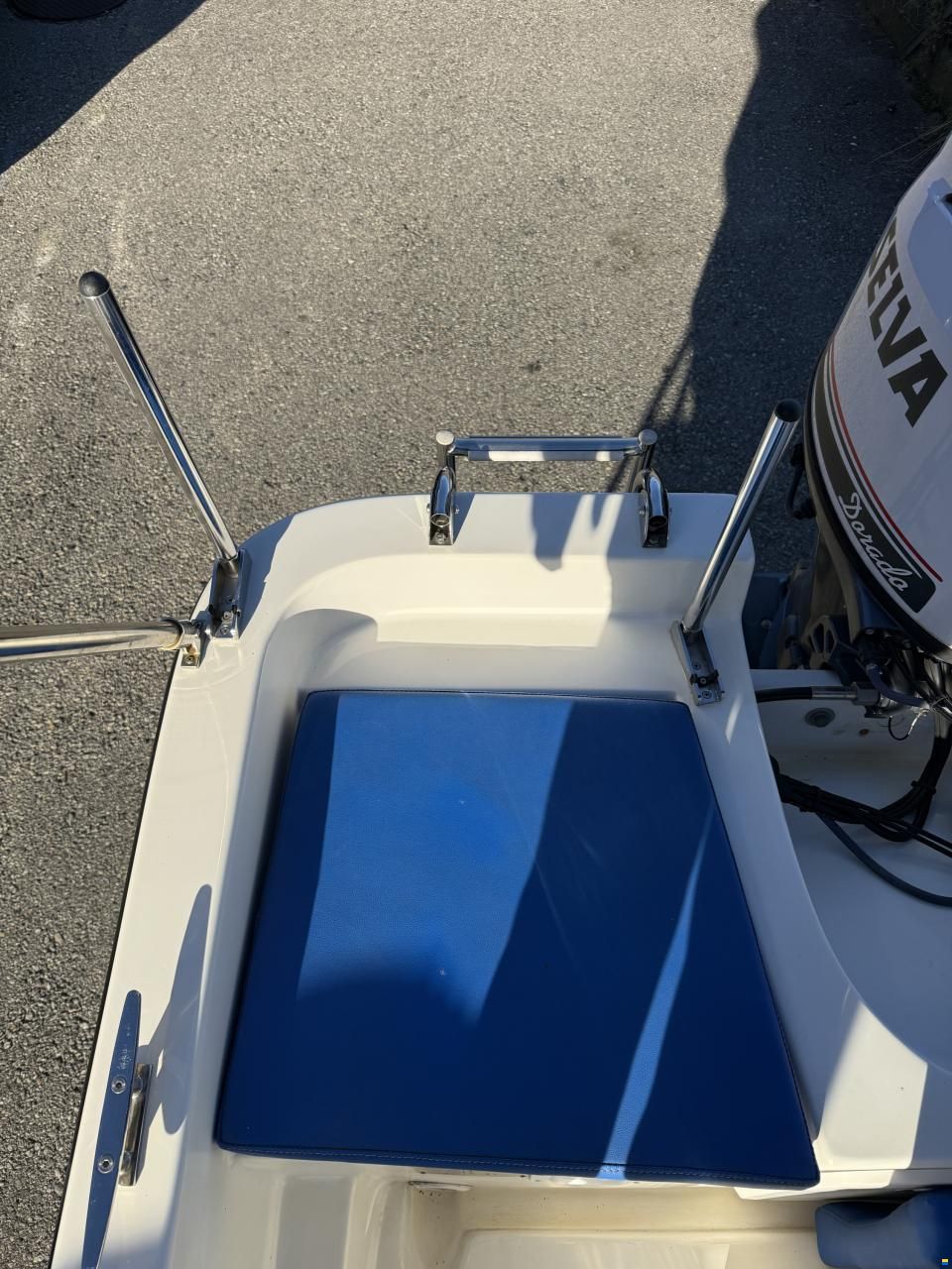 J2J Service J 525 Open