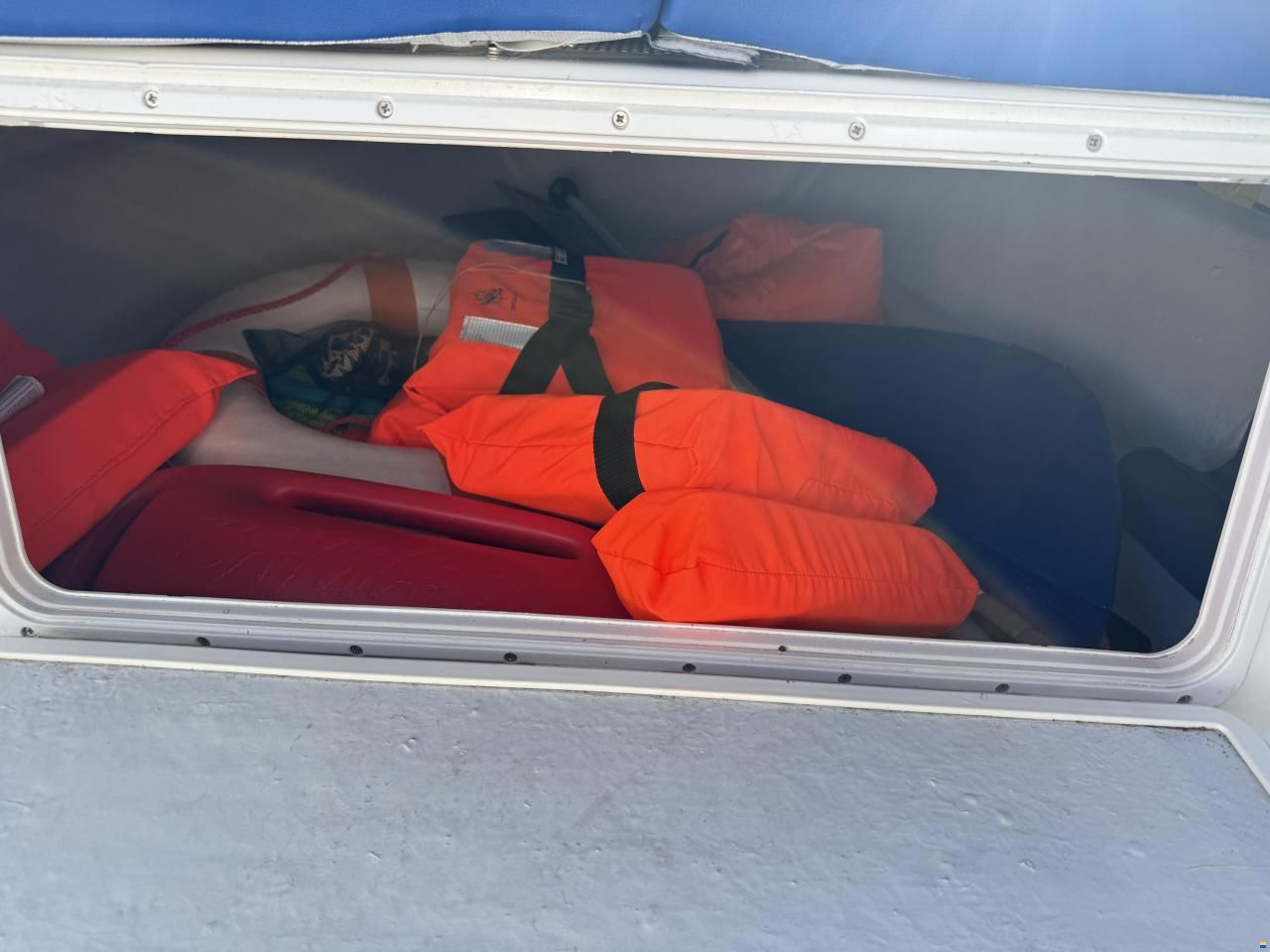 J2J Service J 525 Open