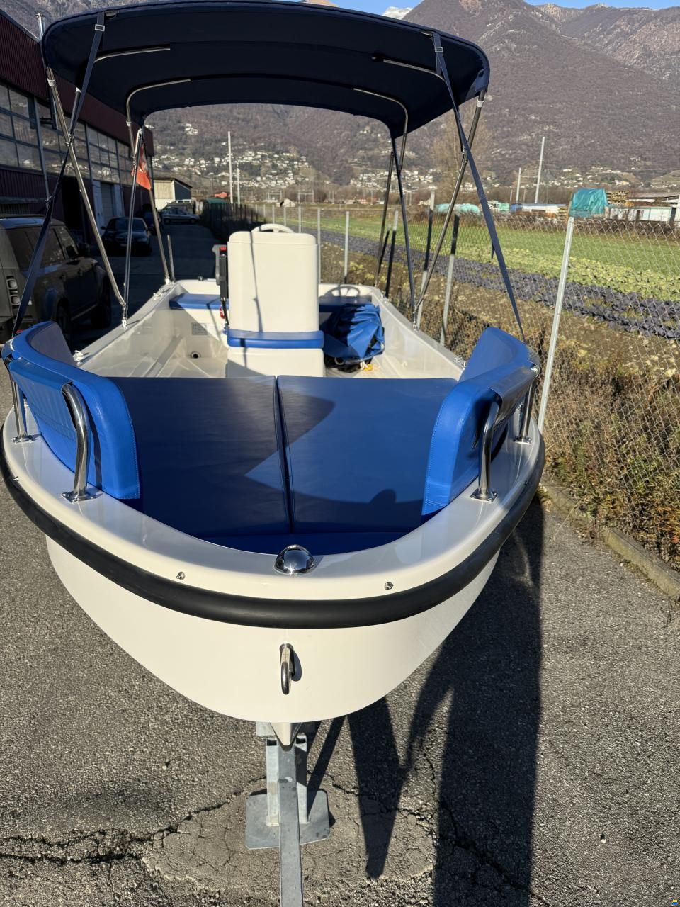 J2J Service J 525 Open