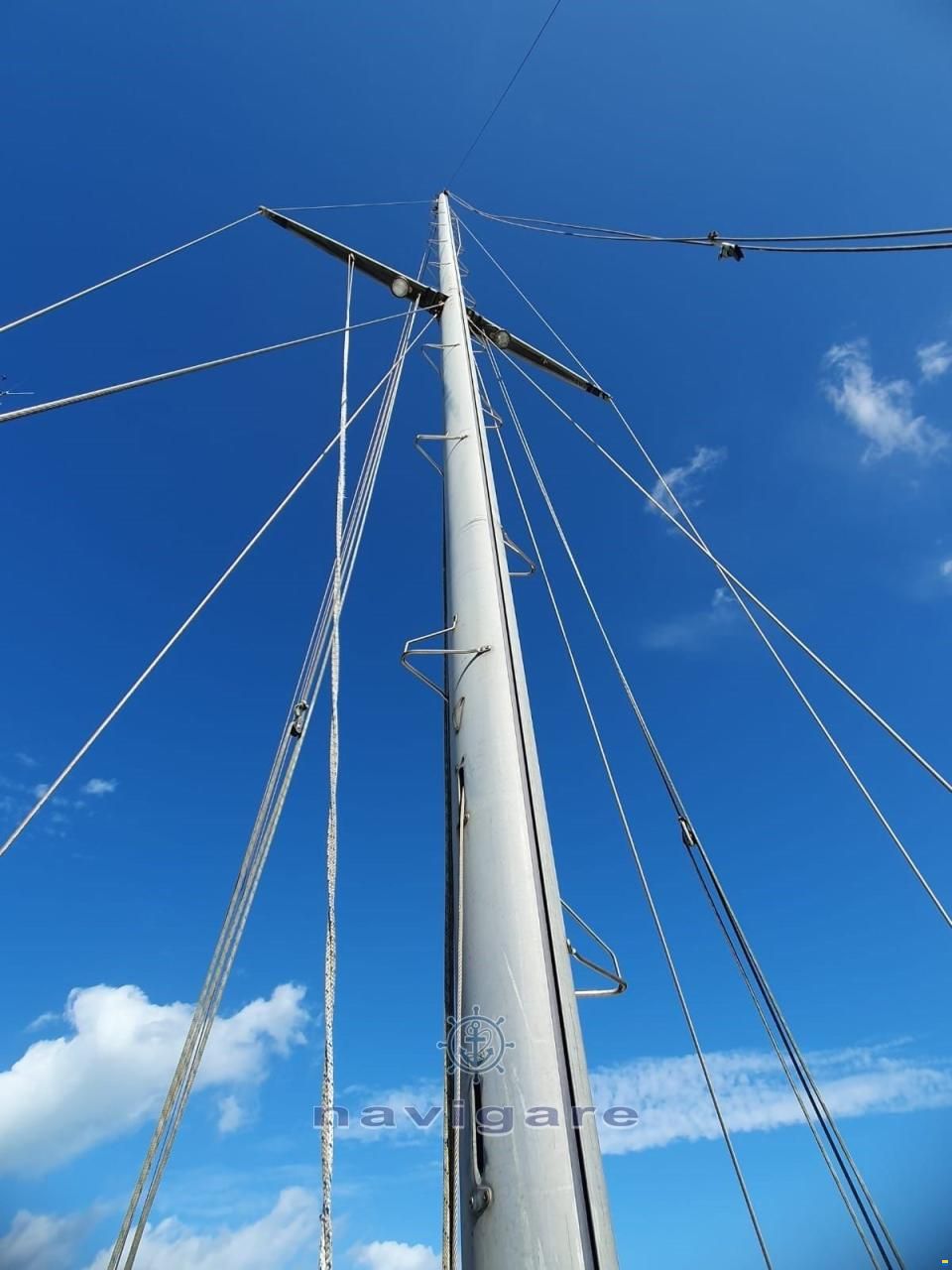 Cantieri del Serchio STRATOS 12