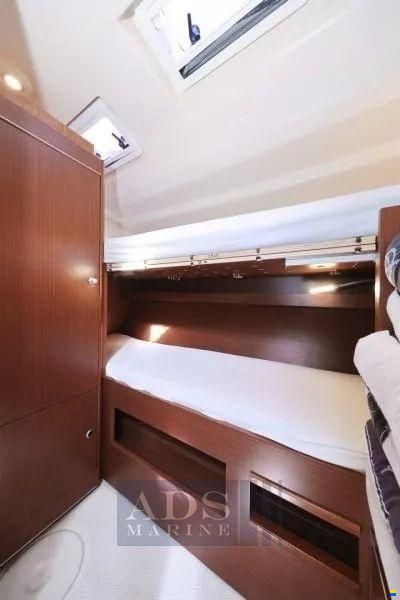 Hanse 505