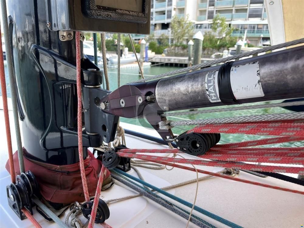 Botin TP52