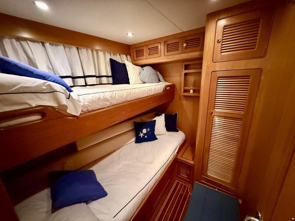 Selene 47 OCEAN TRAWLER