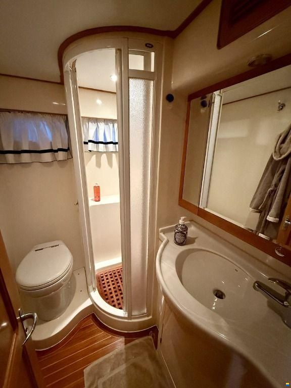 Selene 47 OCEAN TRAWLER