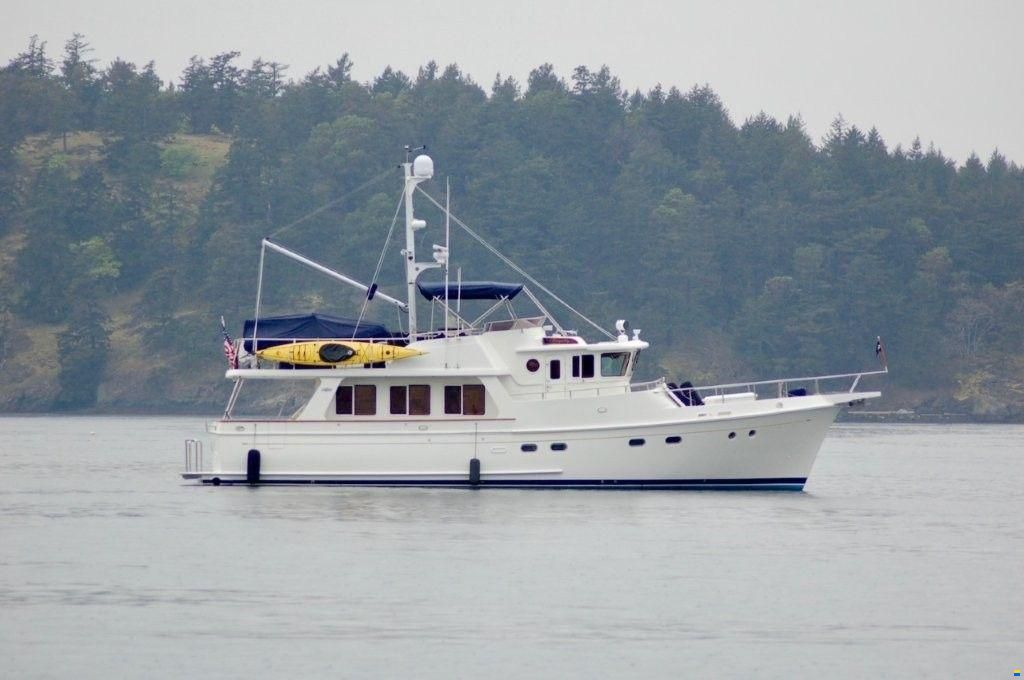 Selene 47 OCEAN TRAWLER