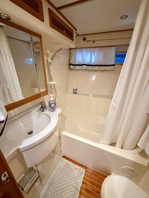 Selene 47 OCEAN TRAWLER