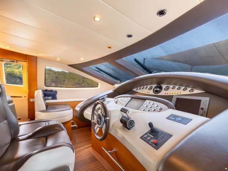 Azimut L98