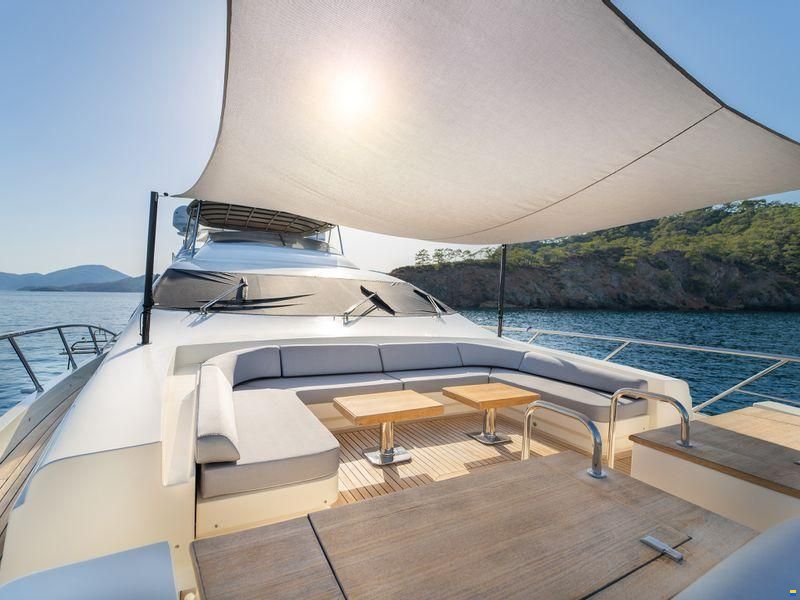 Azimut L98