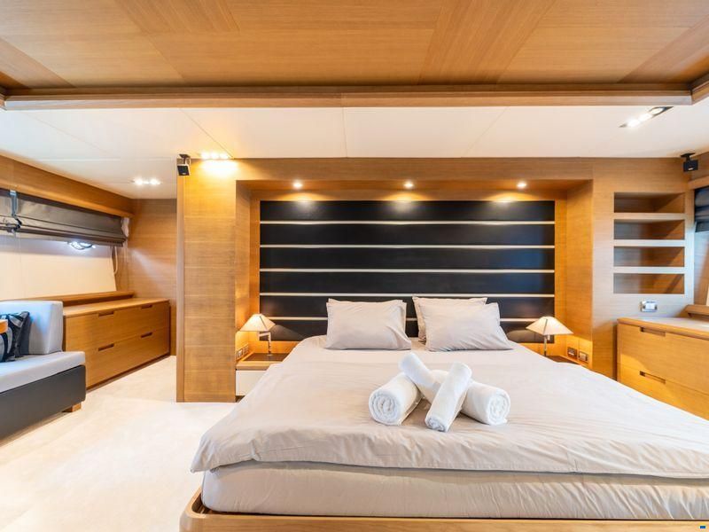 Azimut L98