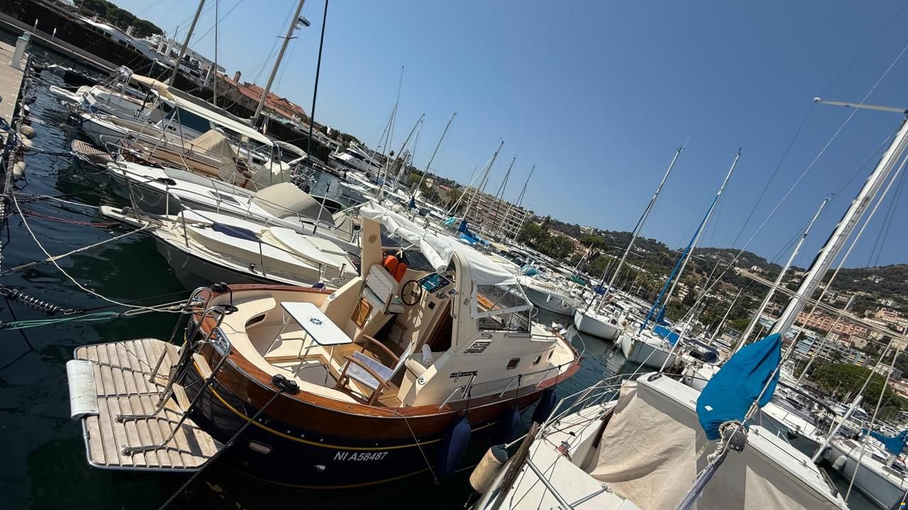 Apreamare Smeraldo 8