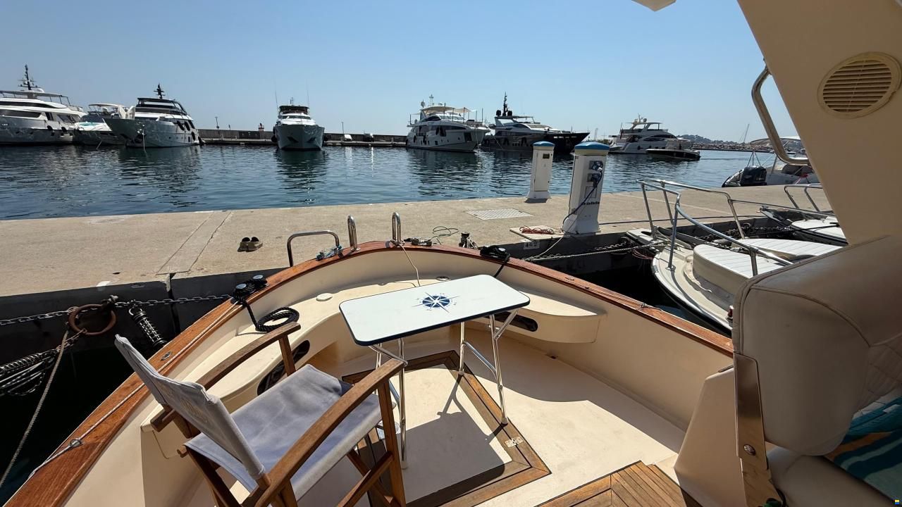 Apreamare Smeraldo 8
