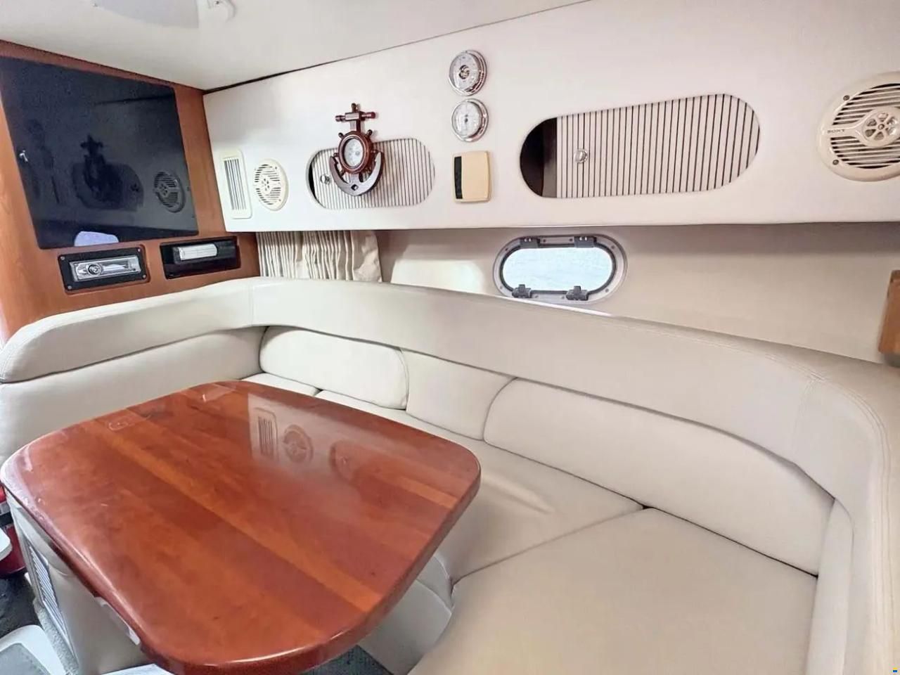 Four Winns 298 Vista