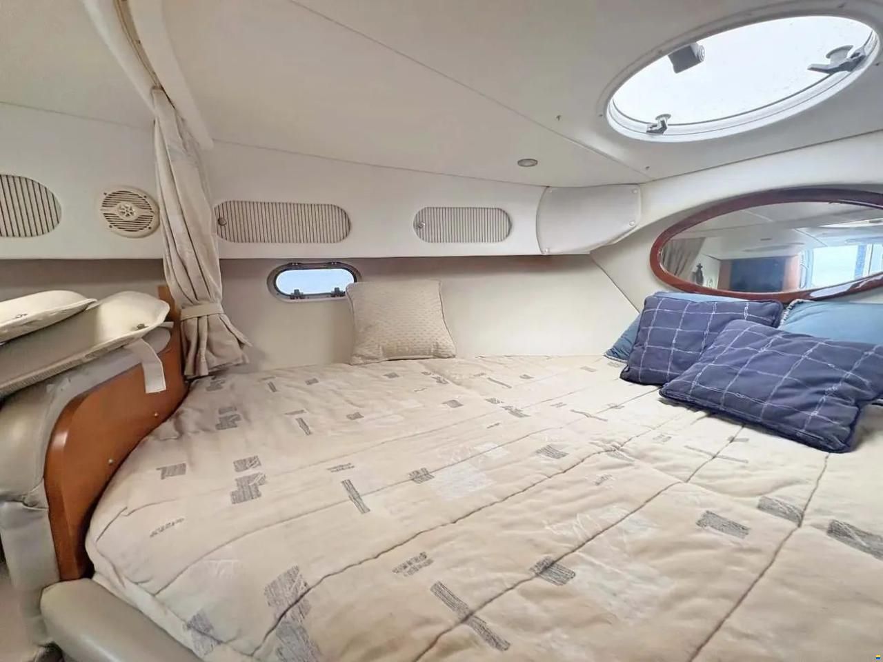 Four Winns 298 Vista