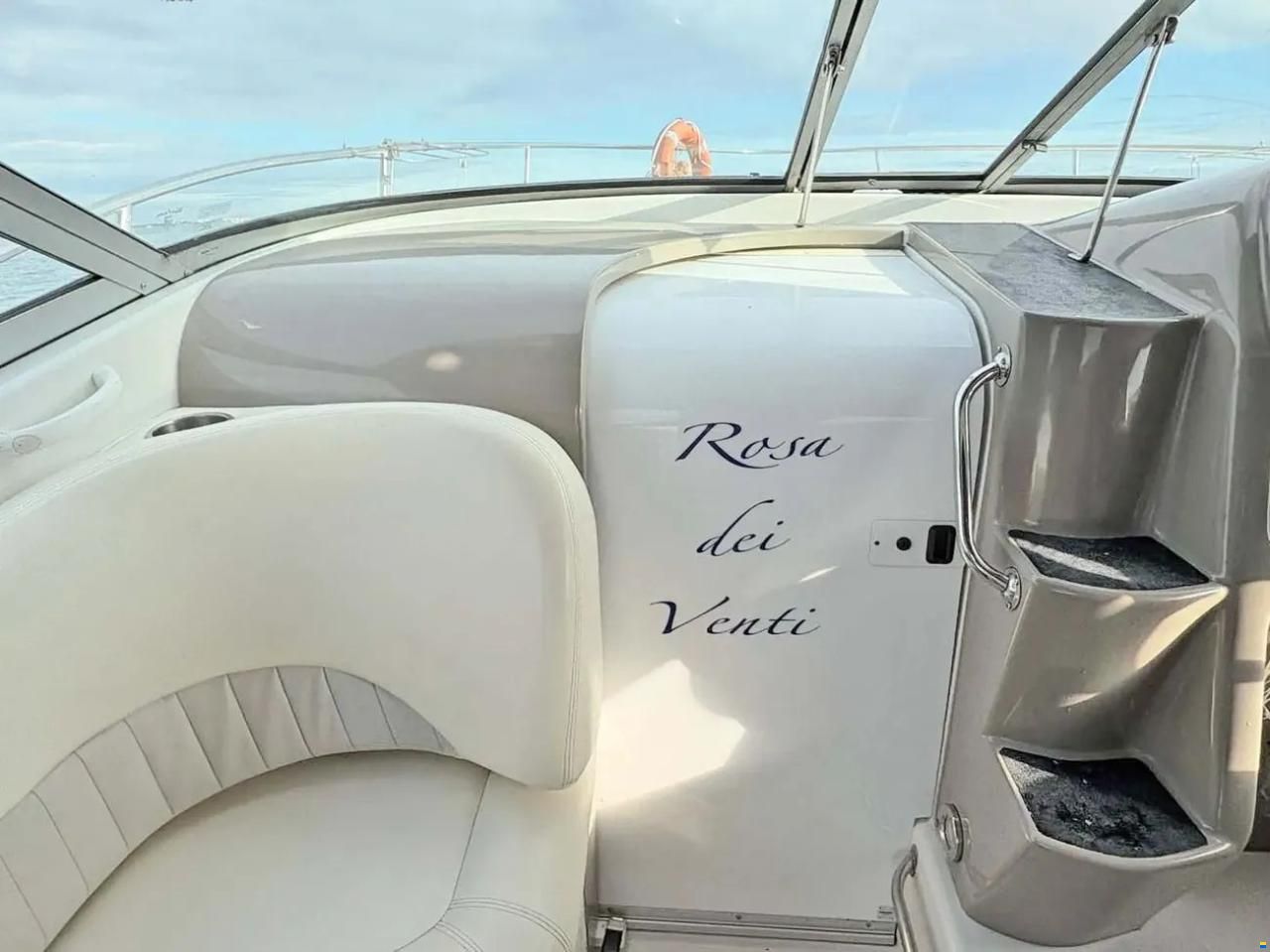 Four Winns 298 Vista