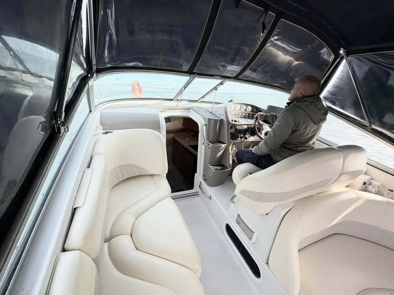 Four Winns 298 Vista