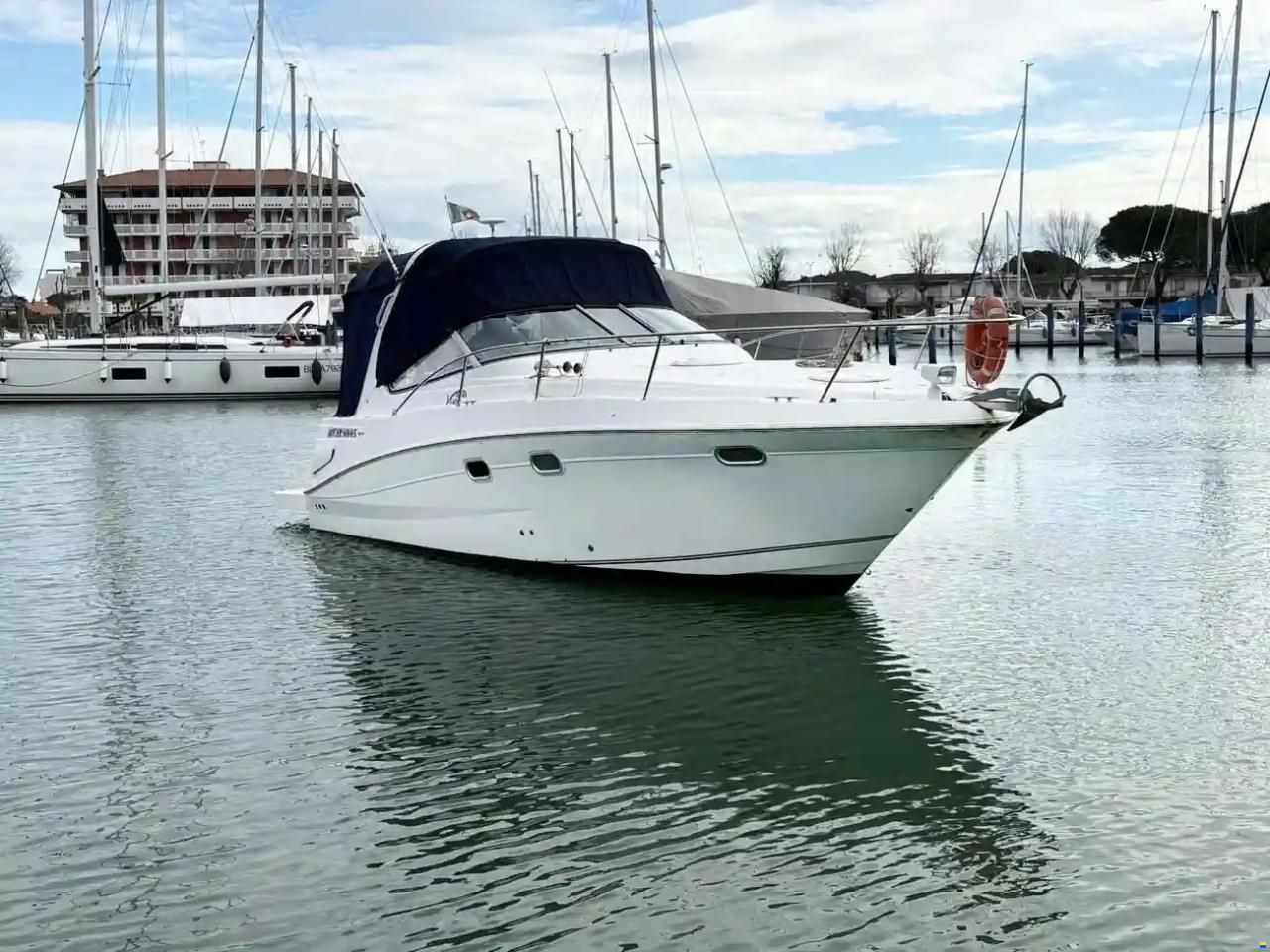 Four Winns 298 Vista