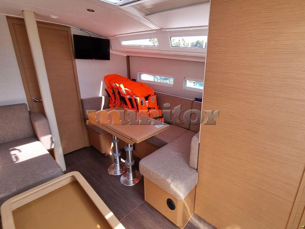 Jeanneau Sun Odyssey 410