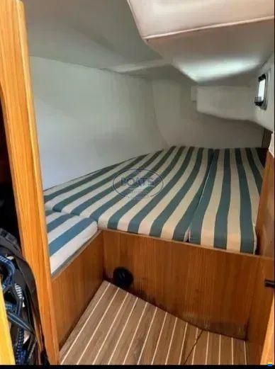 J Boats J/120