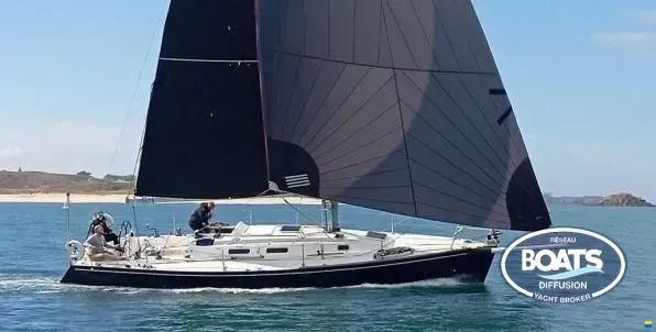 J Boats J/120