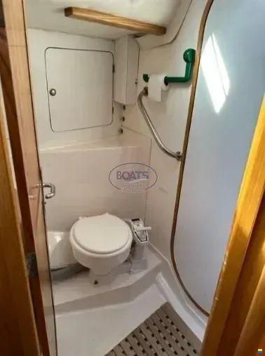 J Boats J/120