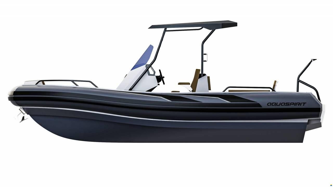 Aqua Spirit 700