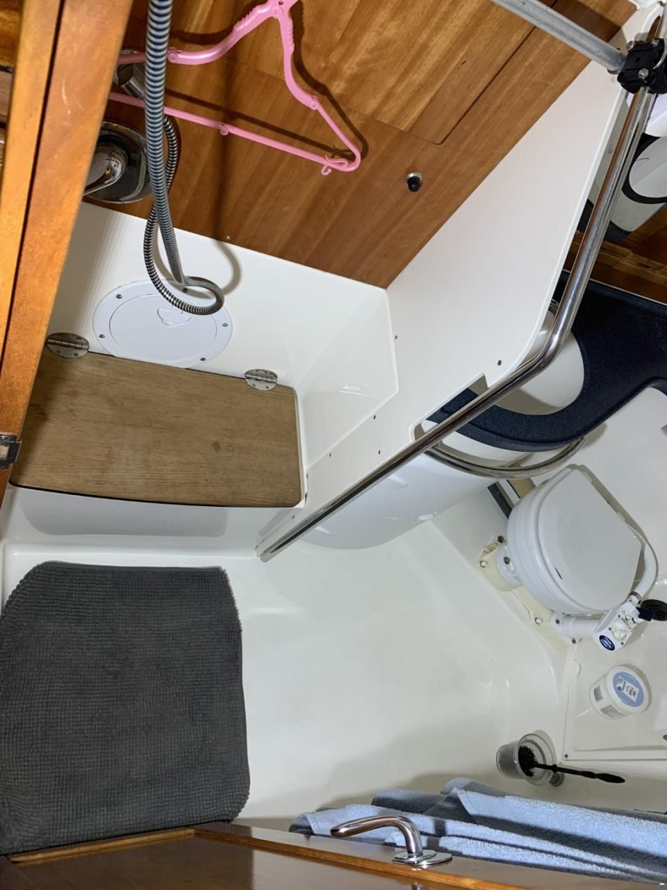 Bavaria 38 Cruiser