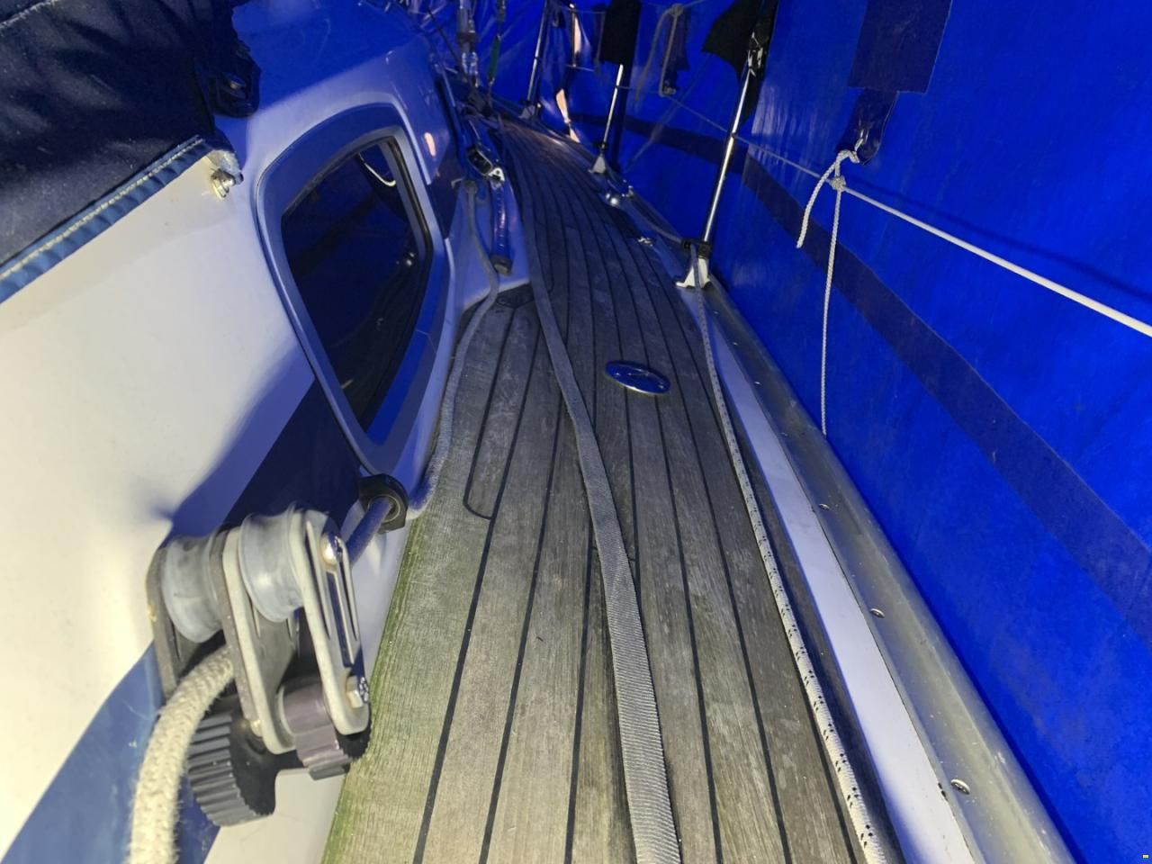 Bavaria 38 Cruiser