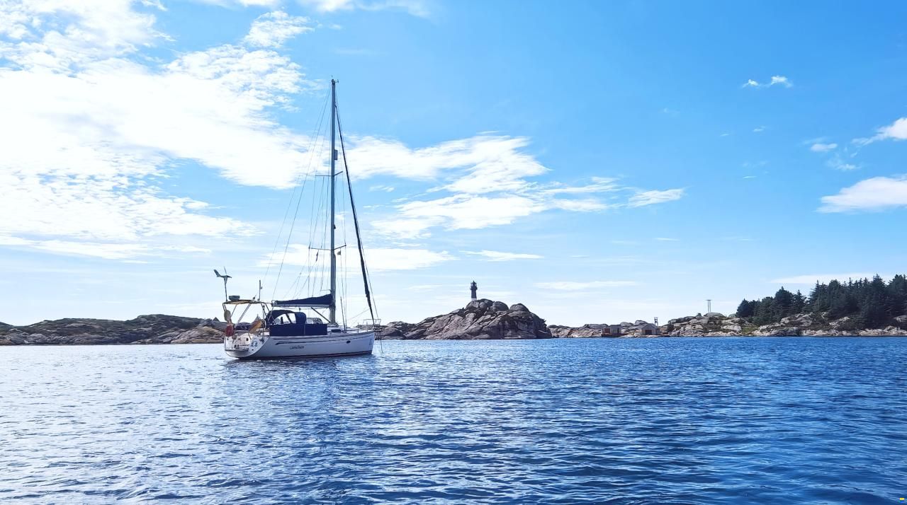 Bavaria 38 Cruiser