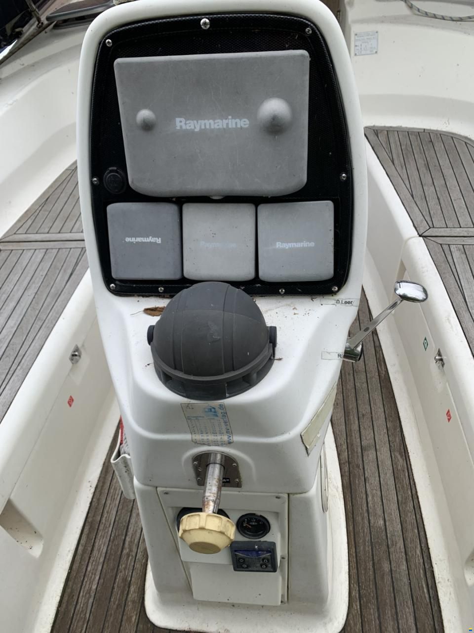 Bavaria 38 Cruiser